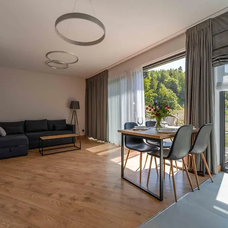 Pod Gondola - Mountain Resort Villa Z Sauna W Cenie - Dream Apart Szczyrk