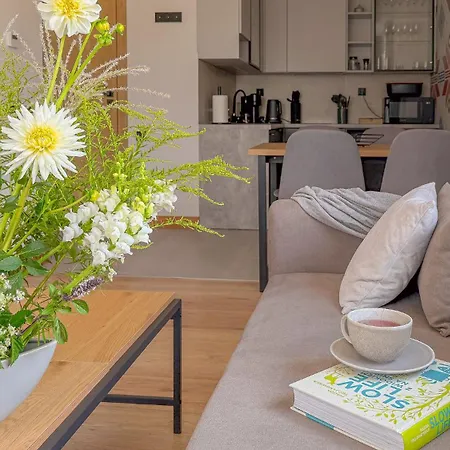 Apartment Qu Grani *