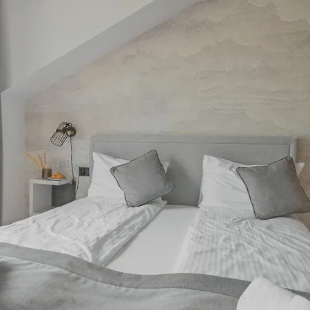 Qu Grani Apartment Szczyrk