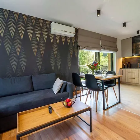 Apartment Qu Grani