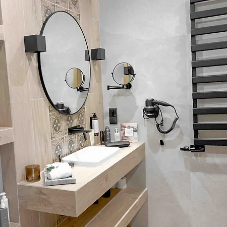 Apartment Qu Grani *
