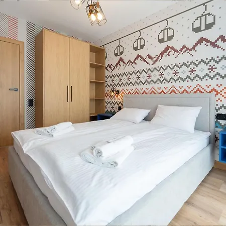 Apartment Qu Grani