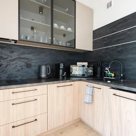 Apartment Qu Grani
