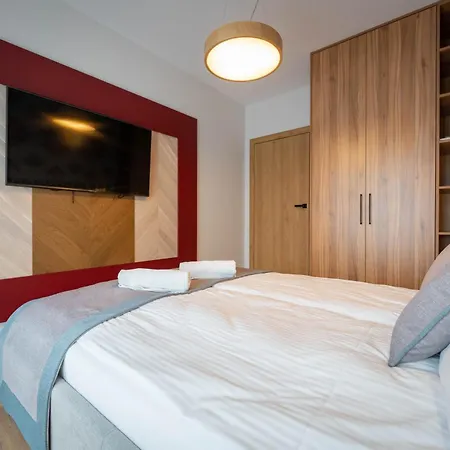 Apartment Qu Grani *