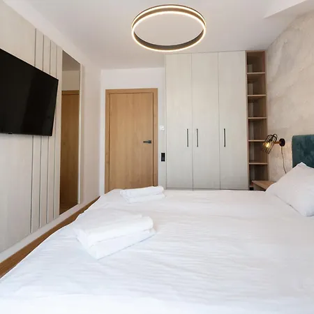 Apartment Qu Grani