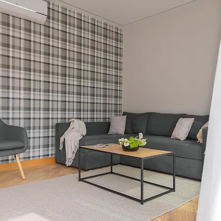 Apartment Qu Grani *
