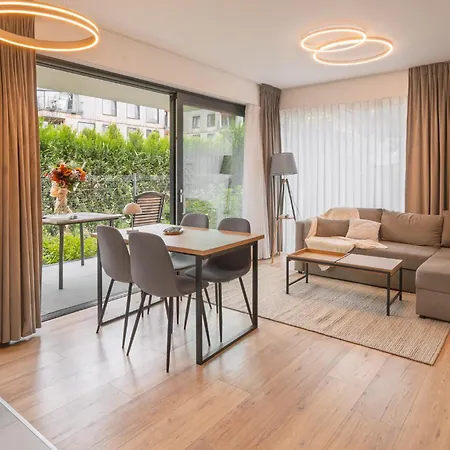 Apartment Qu Grani