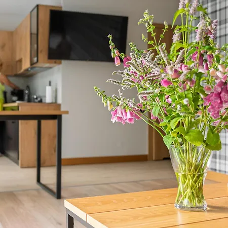Apartment Qu Grani