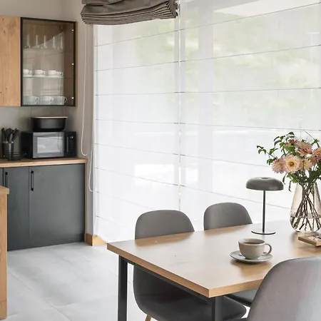 Qu Grani Apartment *