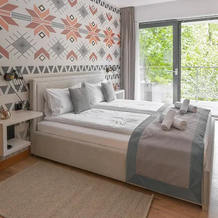 Apartment Qu Grani *