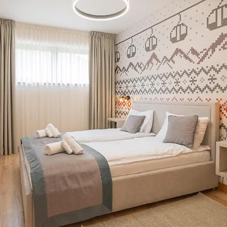 Qu Grani Apartment