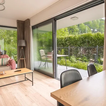 Qu Grani Apartment Szczyrk