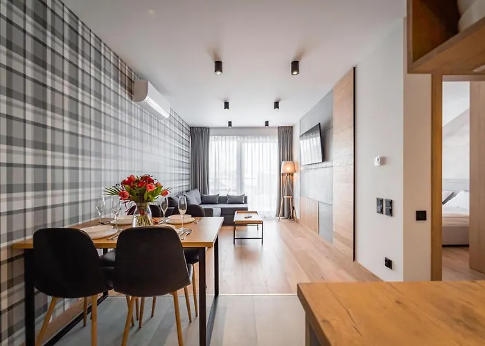 شقة Pod Gondola - Mountain Z Sauna, In & Out- Dream شتوروك