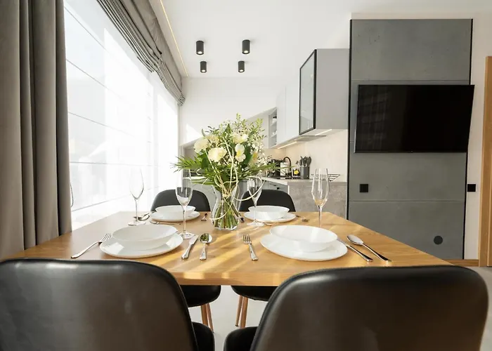 Pod Gondola - Mountain Z Sauna, In & Out- Dream شقة