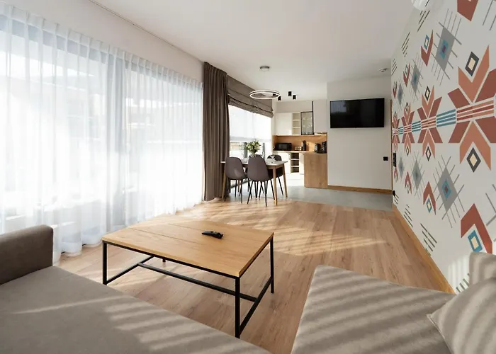 Pod Gondola - Mountain Z Sauna, In & Out- Dream شقة شتوروك