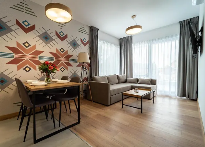 شقة Pod Gondola - Mountain Z Sauna, In & Out- Dream