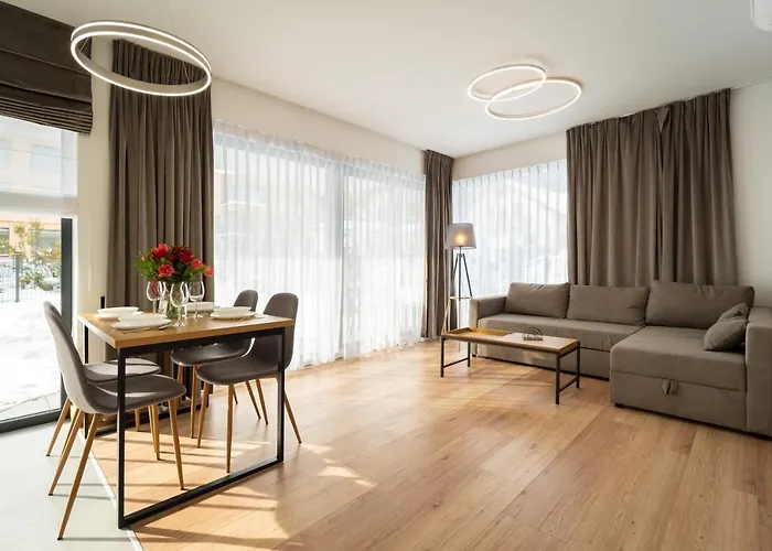 شقة Pod Gondola - Mountain Z Sauna, In & Out- Dream شتوروك