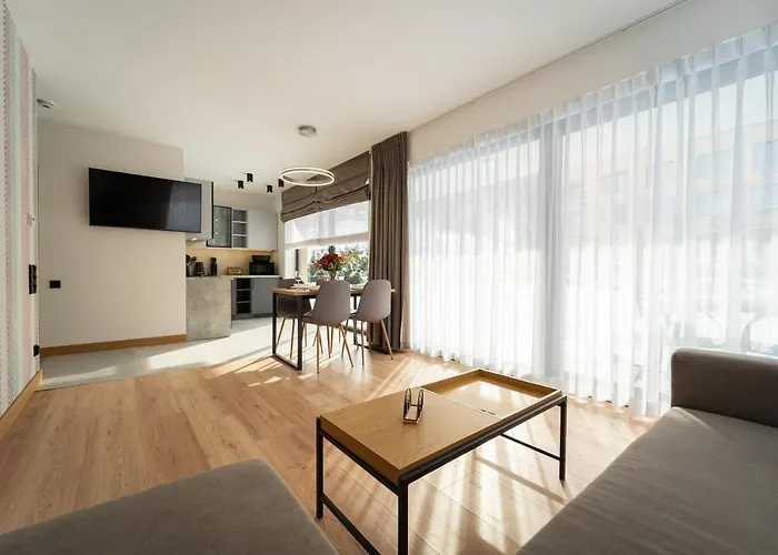 Pod Gondola - Mountain Z Sauna, In & Out- Dream شقة