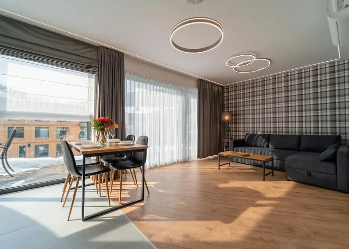 Pod Gondola - Mountain Z Sauna, In & Out- Dream * شتوروك