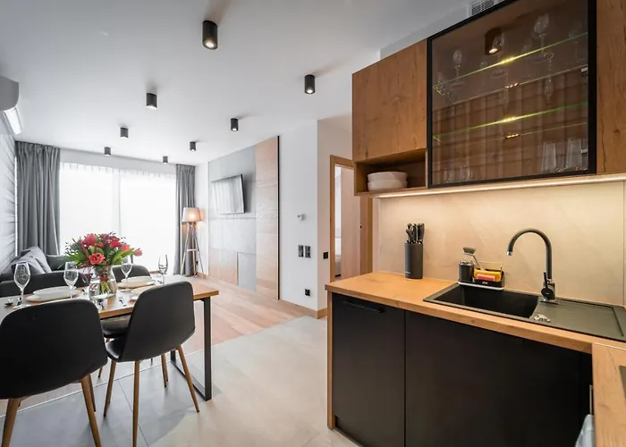 Pod Gondola - Mountain Z Sauna, In & Out- Dream شقة شتوروك