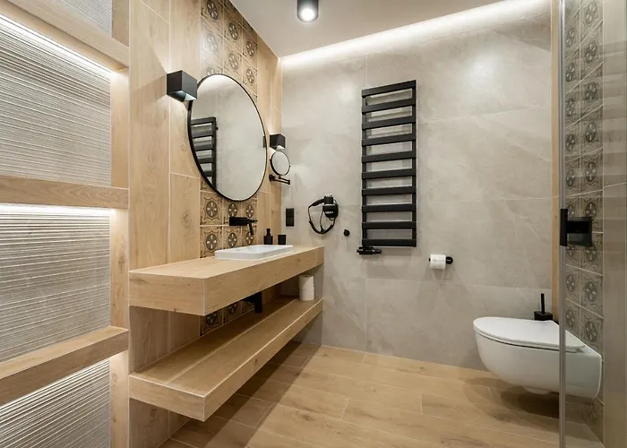 شقة Pod Gondola - Mountain Z Sauna, In & Out- Dream شتوروك