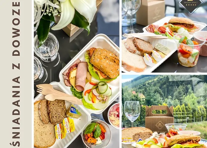 Pod Gondola - Mountain Z Sauna, In & Out- Dream شقة شتوروك