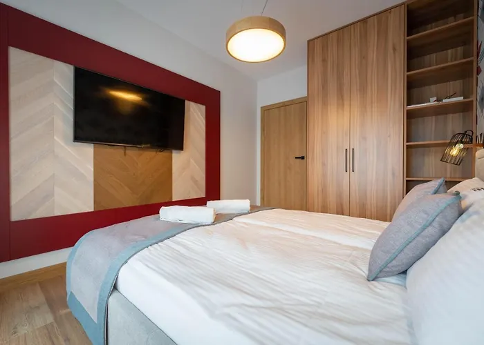 شقة Pod Gondola - Mountain Z Sauna, In & Out- Dream *