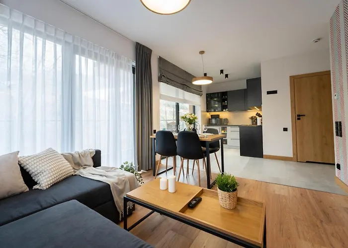 شقة Pod Gondola - Mountain Z Sauna, In & Out- Dream شتوروك