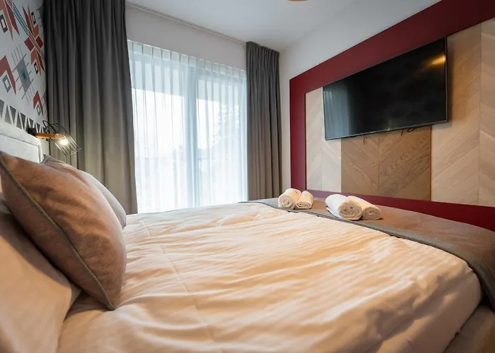 Pod Gondola - Mountain Z Sauna, In & Out- Dream * شتوروك