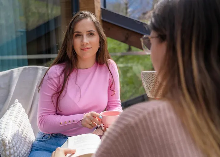 شقة Pod Gondola - Mountain Z Sauna, In & Out- Dream