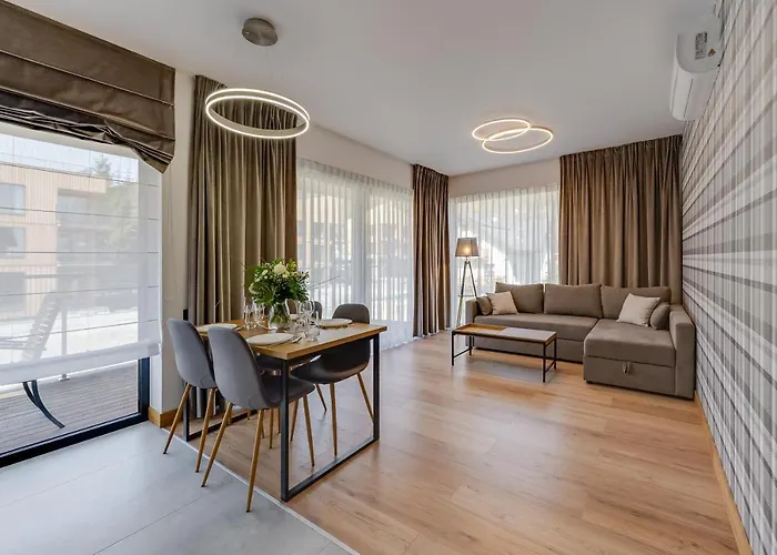 شقة Pod Gondola - Mountain Z Sauna, In & Out- Dream شتوروك