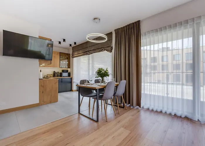 Pod Gondola - Mountain Z Sauna, In & Out- Dream شقة *