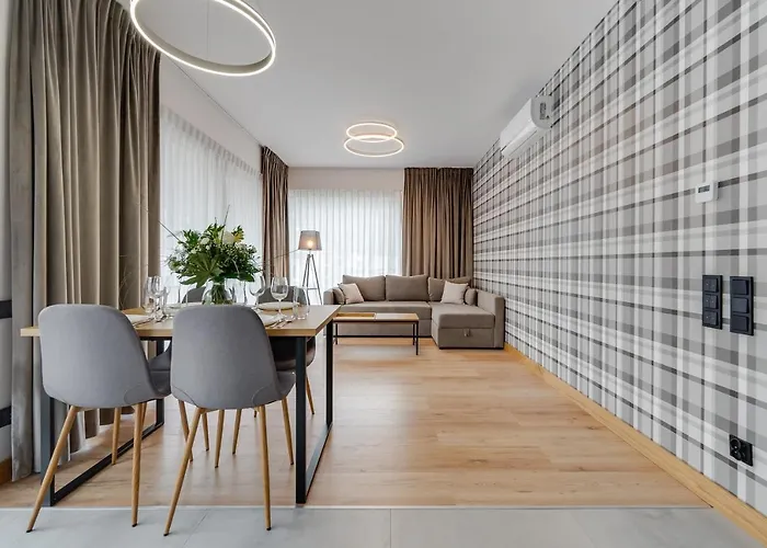 Pod Gondola - Mountain Z Sauna, In & Out- Dream شقة